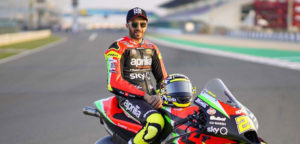 MotoGP, 2020: Andrea Iannone entrega recurso thumbnail