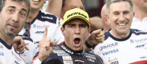 MotoGP, 2020: Retomar em Julho seria ótimo, segundo Aspar thumbnail