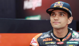 MotoGP, 2020: Martin lisonjeado pelo interesse da Ducati thumbnail