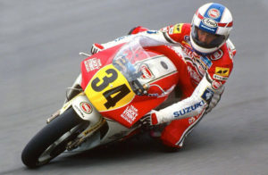 MotoGP, história: Schwantz recorda ambiente do seu tempo thumbnail