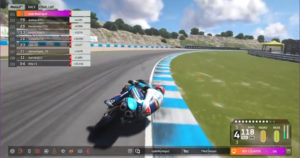 Moto3 Virtual: Rodrigo, pole e vitória para o Argentino thumbnail