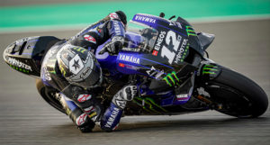 MotoGP, 2020: Maverick Viñales, dois anos com a Yamaha thumbnail