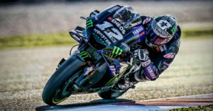 Moto GP, Top 5: Maverick Viñales thumbnail