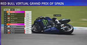 MotoGP Virtual: Viñales supera Bagnaia para vencer thumbnail