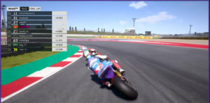 MotoGP, MotoE virtual: Ferrari, em virtual como na realidade thumbnail