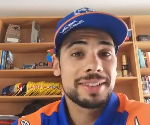 MotoGP, 2020: Miguel Oliveira, o direto