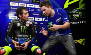 MotoGP, 2020: Lorenzo queria “sentir-se vivo” thumbnail