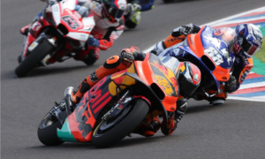 MotoGP, 2021: Interesse da Honda em Espargaró confirmado thumbnail