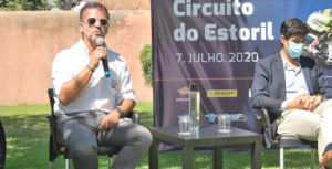 CEV, Repsol: Diretor de todas as provas é o português António Lima thumbnail