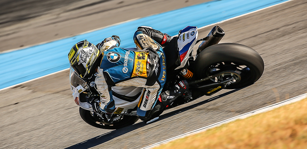 CNV, Portimão 1: Ivo Lopes reflete nas vitórias