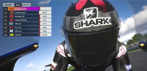 MotoGP virtual: “Veni, vidi, vici” Silverstone é de Lorenzo novamente thumbnail