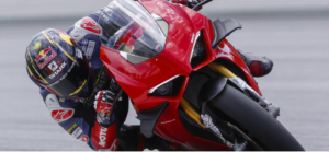 MotoGP, 2020: Johann Zarco treina em Barcelona thumbnail