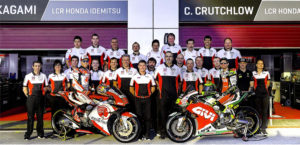 MotoGP, as equipas: A LCR de Lucio Checchinello thumbnail