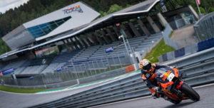 MotoGP, 2020: Dani Pedrosa “não exclui regresso” com a KTM thumbnail