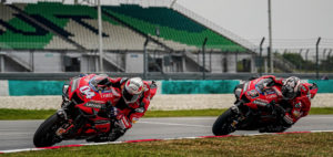 MotoGP, as equipas: A Ducati thumbnail