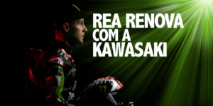 SBK, 2020: Rea renova com a Kawasaki thumbnail
