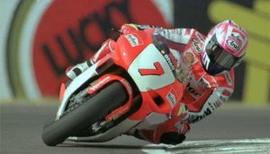 MotoGP, história: A Yamaha TZ250, parte 2 thumbnail