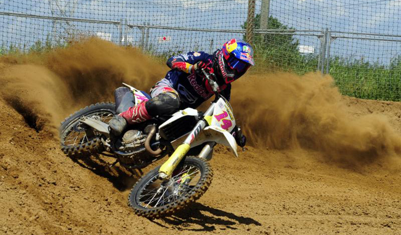 MotoGP, 2020: Tony Arbolino preparado para o regresso do Moto3