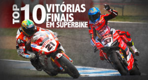 SBK, história: Top 10 das vitórias finais, Parte 2 thumbnail
