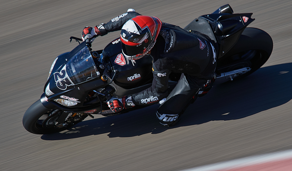 SBK, 2020: O regresso de Melandri