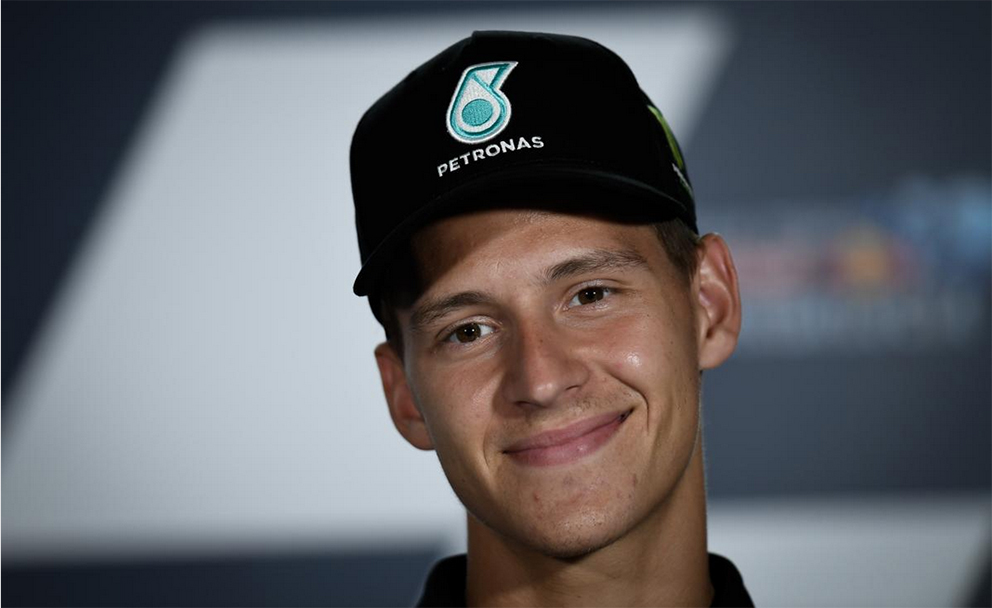 MotoGP, Andaluzia: Dovizioso espera um domingo mais fácil em Jerez