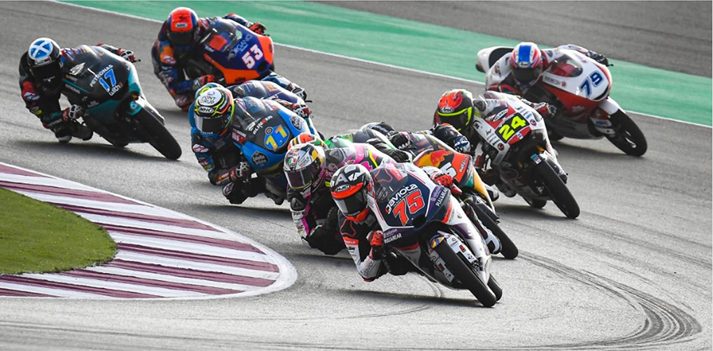 Moto3, 2020: Mais caos a caminho