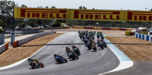 SSP300, 2020, Jerez: Grupo A começa liderado por Mika Perez thumbnail