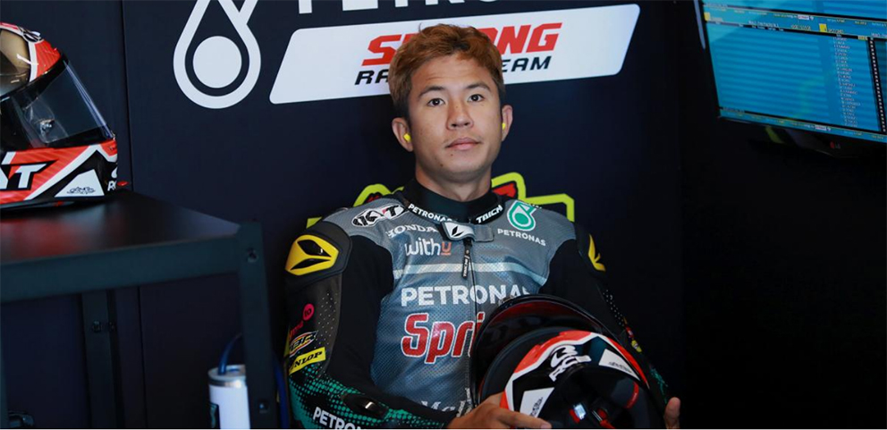 Moto3, 2020: Pawi foi submetido a mais uma cirurgia no dedo lesionado