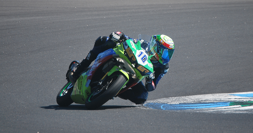 SSP300, 2020, Portimão: Orradre lidera Grupo A, Fragoso 21º