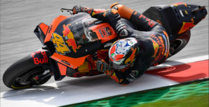 MotoGP, 2020, Misano: Espargaró liderou treinos de manhã, Oliveira 11º thumbnail
