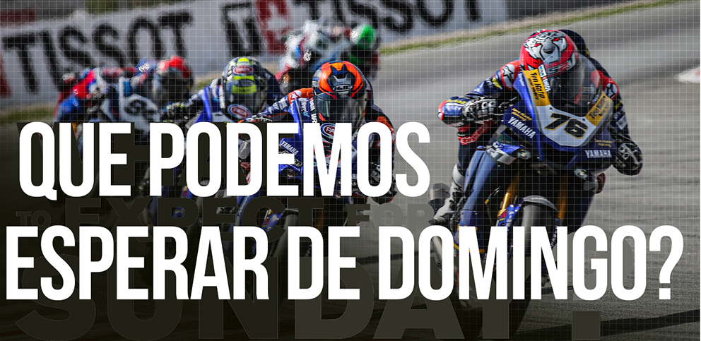 SBK, 2020, Barcelona : 10 Factos antes de Domingo
