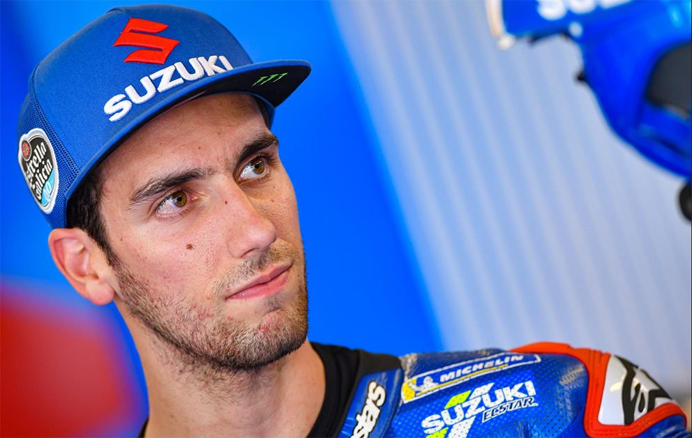 MotoGP, 2021: Andrea Dovizioso piloto de testes Yamaha ou Suzuki?