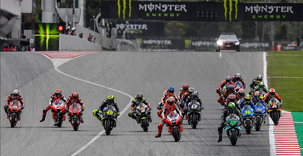 MotoGP, 2020, Le Mans: Vantagem Quartararo ou Mir?