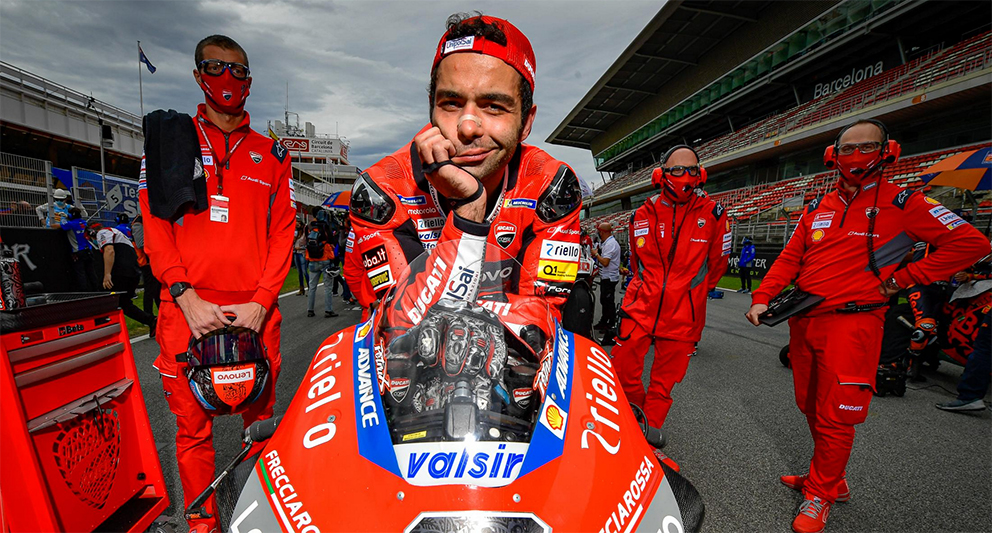 MotoGP, 2020, Le Mans: Vantagem Quartararo ou Mir?