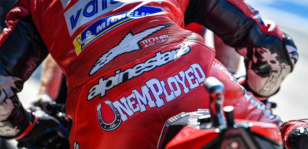 MotoGP, 2021: Andrea Dovizioso piloto de testes Yamaha ou Suzuki?