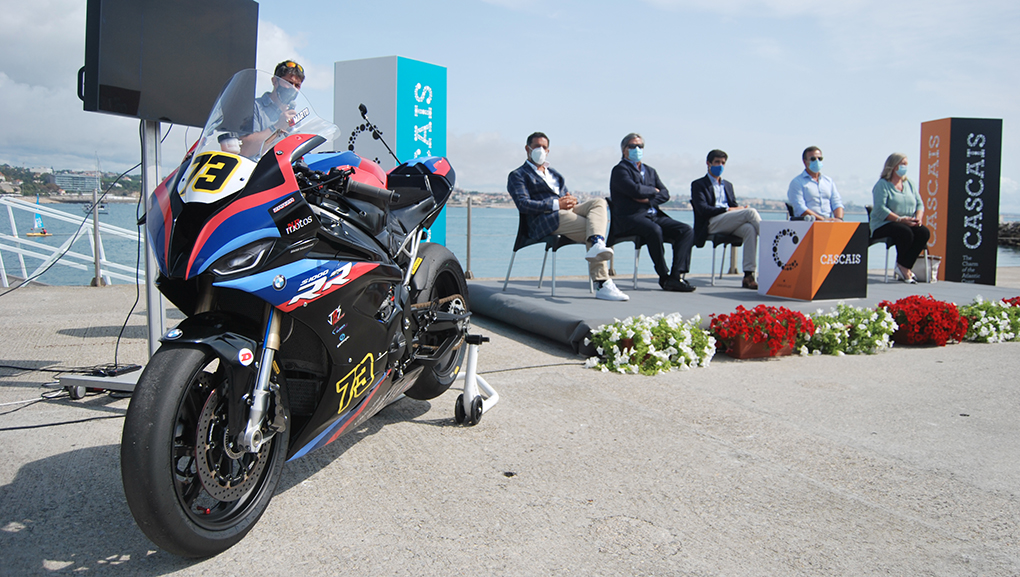 Endurance, 12 Horas Estoril: António Lima, do MCE: “Sempre fizemos saber que Portugal estava pronto”