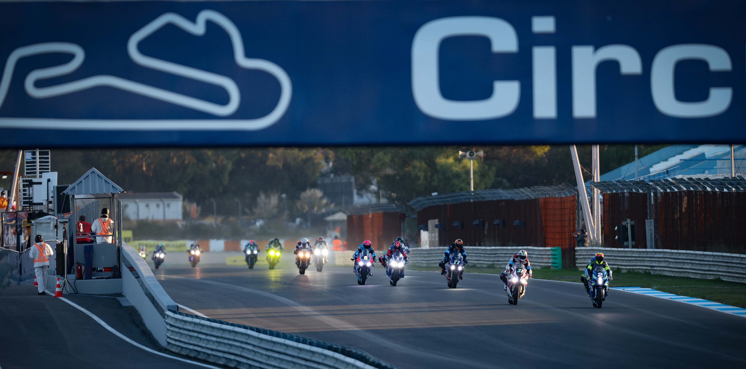 Endurance, 12h Estoril: 11ªh, YART lidera mas nada está ainda definido