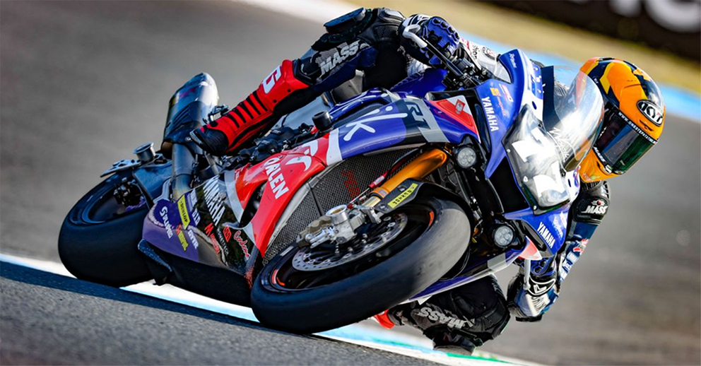 Endurance, 12 H Estoril: Sem alterações à 5ª HORA