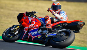 MotoGP, 2020, Misano: Oliveira falha Qualificação em Q1 liderada por Miller e Dovizioso thumbnail