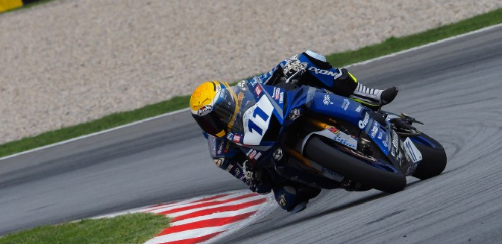 SSP, 2020, Barcelona : Smith único a bater Locatelli em TL3 húmido