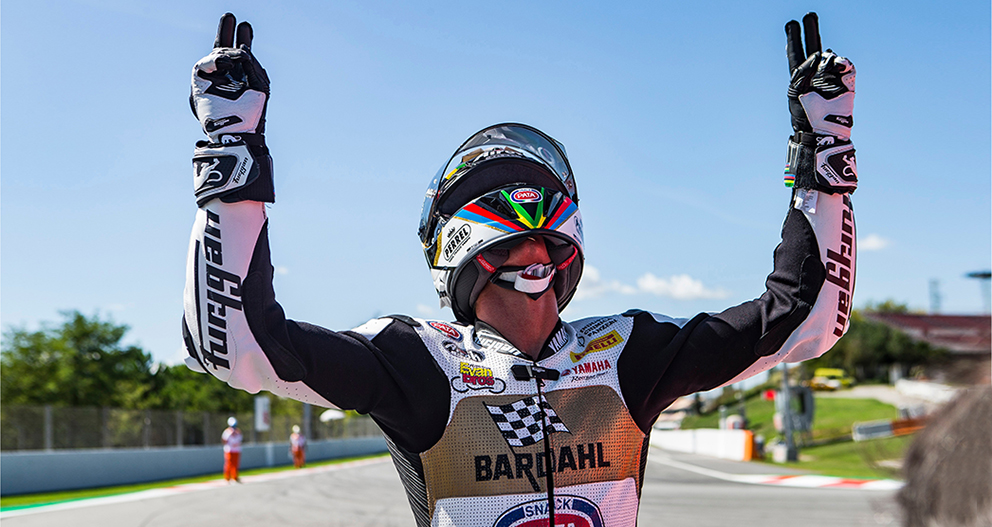 SSP, 2020, Barcelona: Locatelli coroado Campeão mundial com mais uma vitória