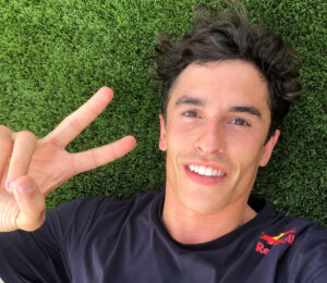 MotoGP, 2020, Misano: Marc Márquez regressa aos treinos thumbnail