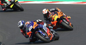 MotoGP, 2020, San Marino: Miguel Oliveira e os problemas da KTM thumbnail