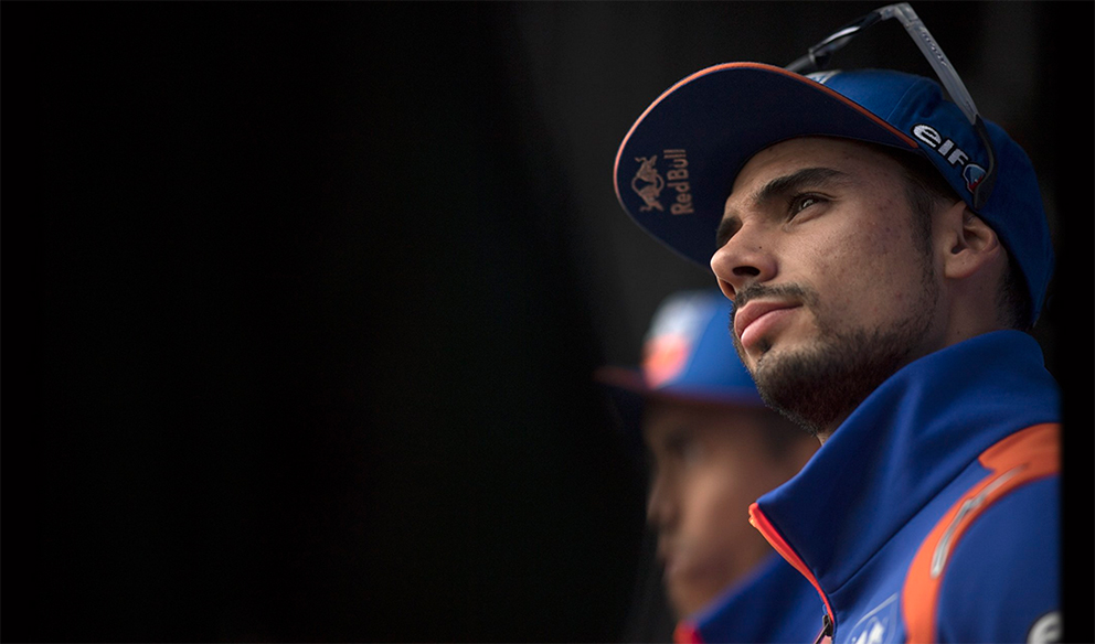 MotoGP, 2020, Misano: Miguel Oliveira comenta os treinos livres