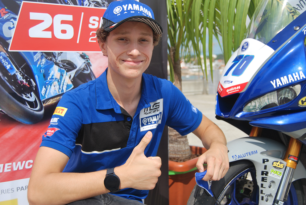 Endurance, 12 Horas Estoril: Participantes anteriores presentes