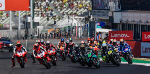 MotoGP, Misano: Os horários thumbnail