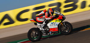 SBK, 2020, Barcelona: 10 factos antes da prova thumbnail