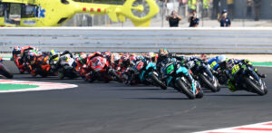MotoGP, 2020, Técnica: Misano, o quintal dos quatro em linha thumbnail