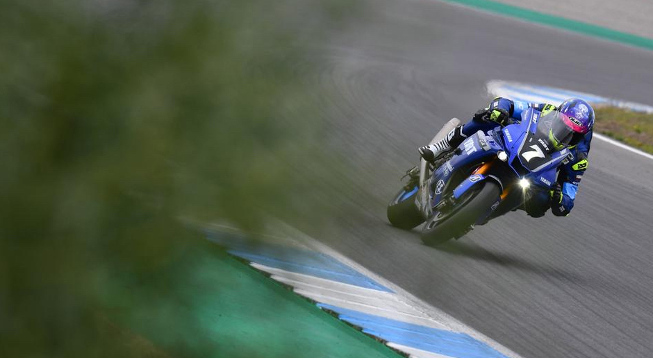 Endurance, 12 Horas Estoril: YART lidera, desta com Marvin Fritz