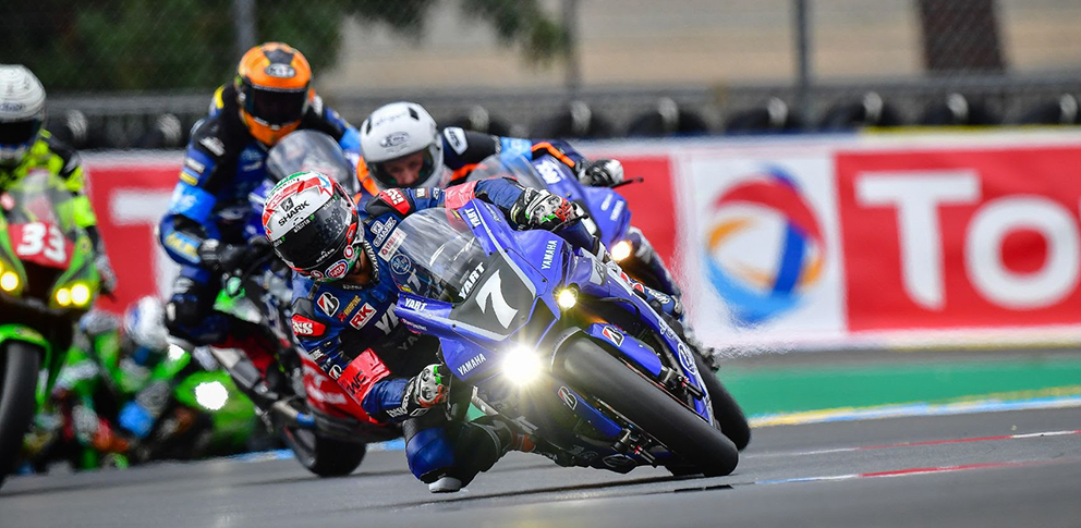 Endurance, 12 Horas do Estoril: Yamaha YART prontos para final da temporada